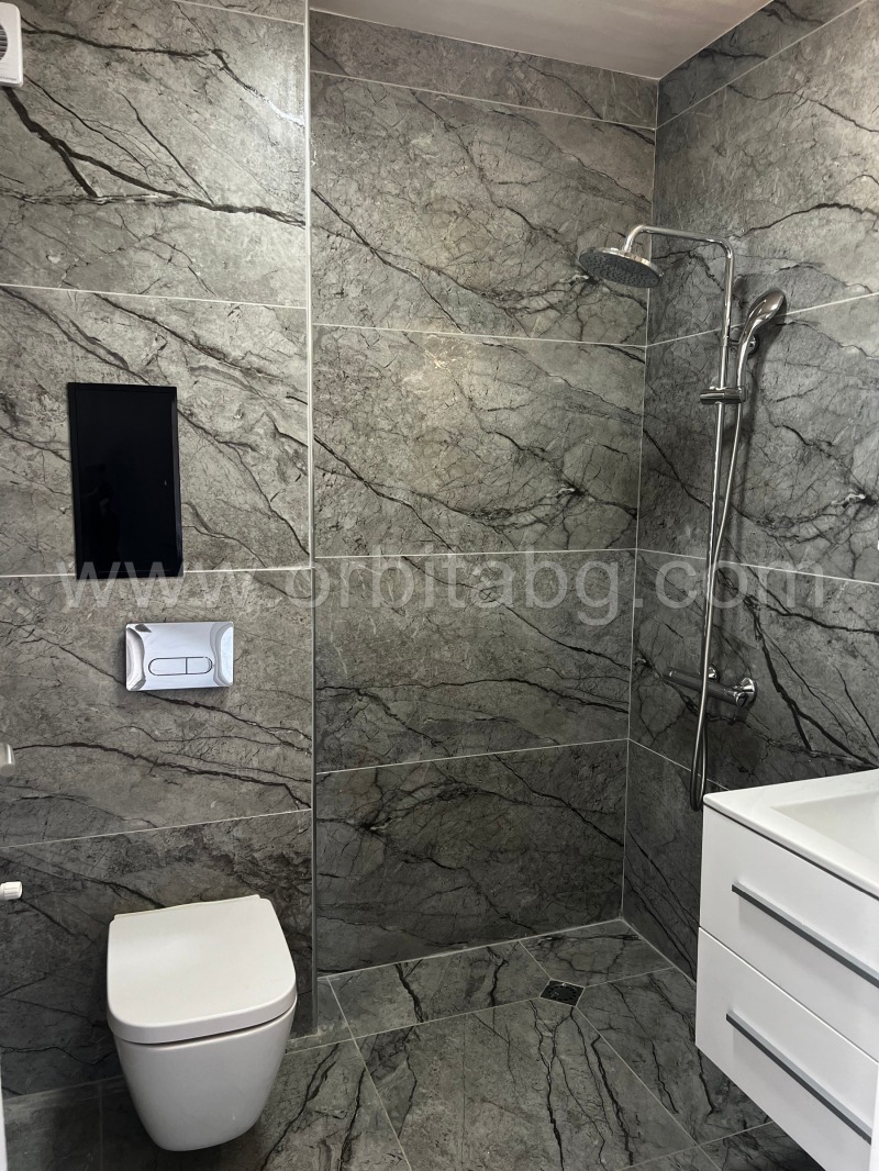 В оренду  1 спальня София , Левски В , 61 кв.м | 71048045 - зображення [6]