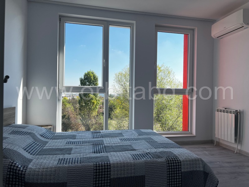 В оренду  1 спальня София , Левски В , 61 кв.м | 71048045 - зображення [4]