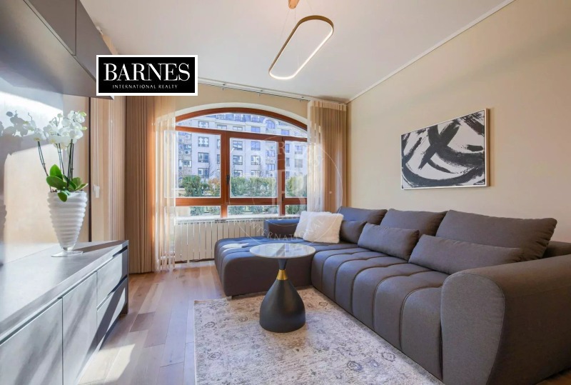 Под наем 2-СТАЕН, град София, Кръстова вада • 1400 € / 2738.16 лв. • 28364262 1