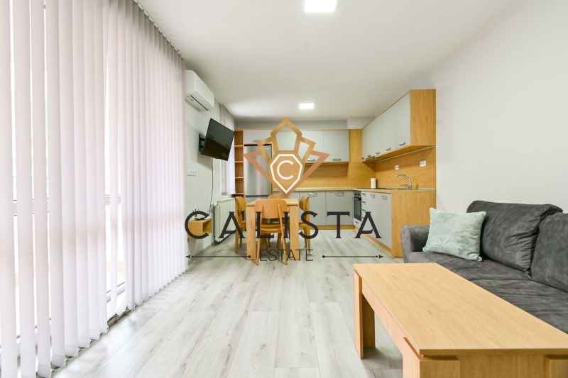 Дава под наем 2-СТАЕН, гр. София, Малинова долина