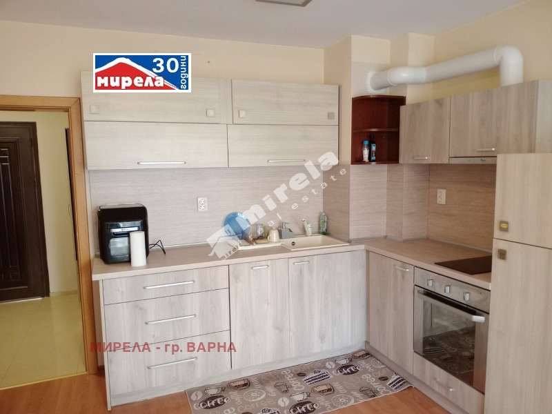 Дава под наем 2-СТАЕН, гр. Варна, Чаталджа, снимка 9 - Апартаменти - 53339369