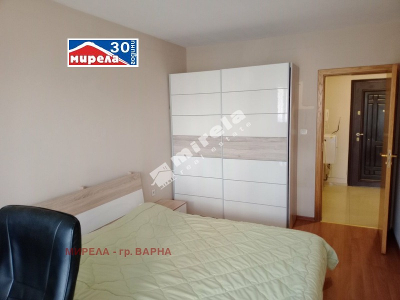 Дава под наем 2-СТАЕН, гр. Варна, Чаталджа, снимка 6 - Апартаменти - 53339369