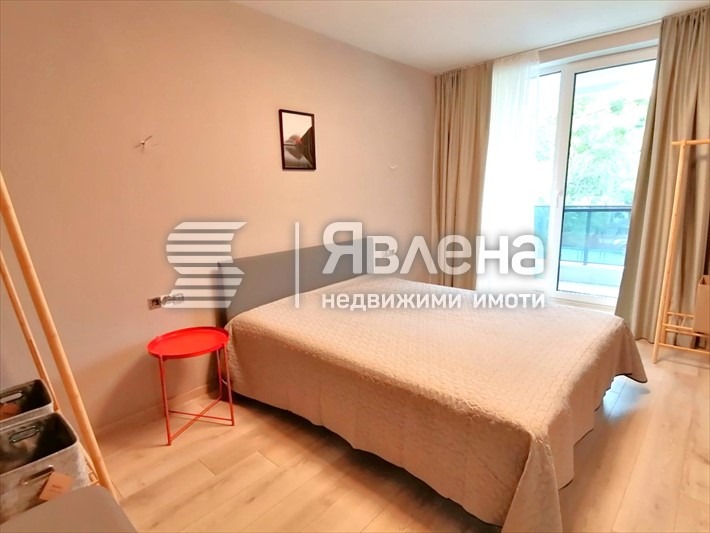 Дава под наем 2-СТАЕН, гр. София, Бъкстон, снимка 9 - Апартаменти - 53990582