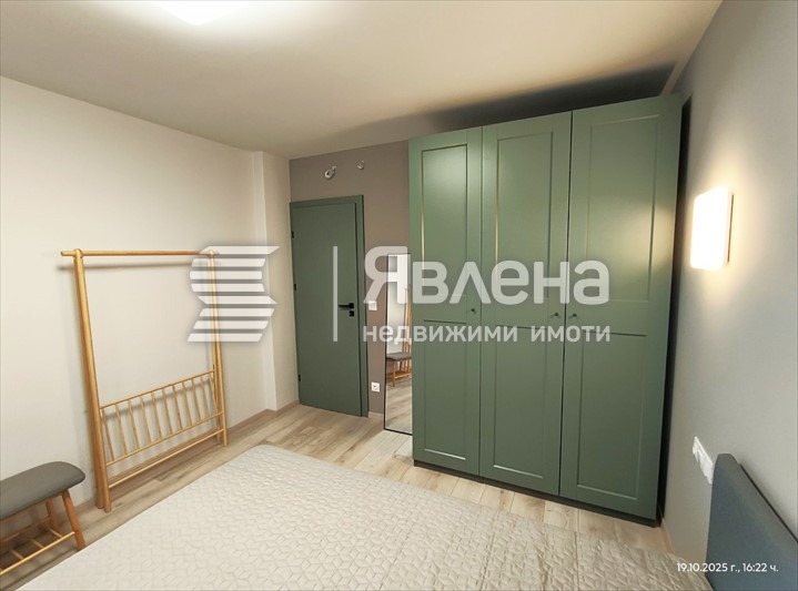 Дава под наем 2-СТАЕН, гр. София, Бъкстон, снимка 11 - Апартаменти - 53990582