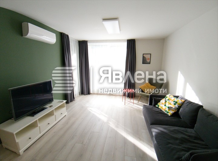 Дава под наем 2-СТАЕН, гр. София, Бъкстон, снимка 3 - Апартаменти - 53990582