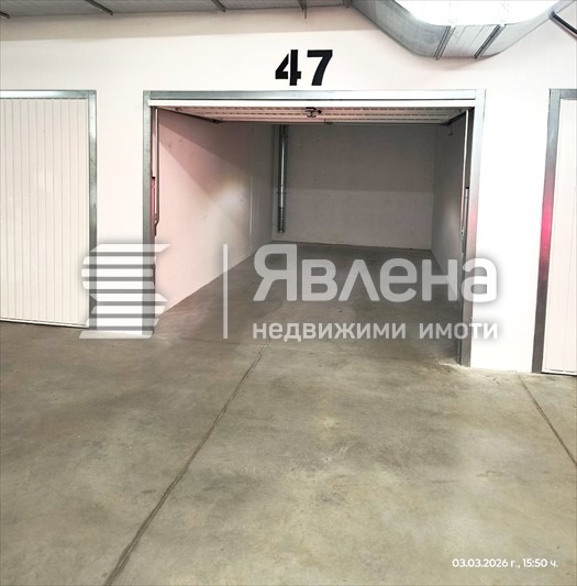 Дава под наем 2-СТАЕН, гр. София, Бъкстон, снимка 16 - Апартаменти - 53990582