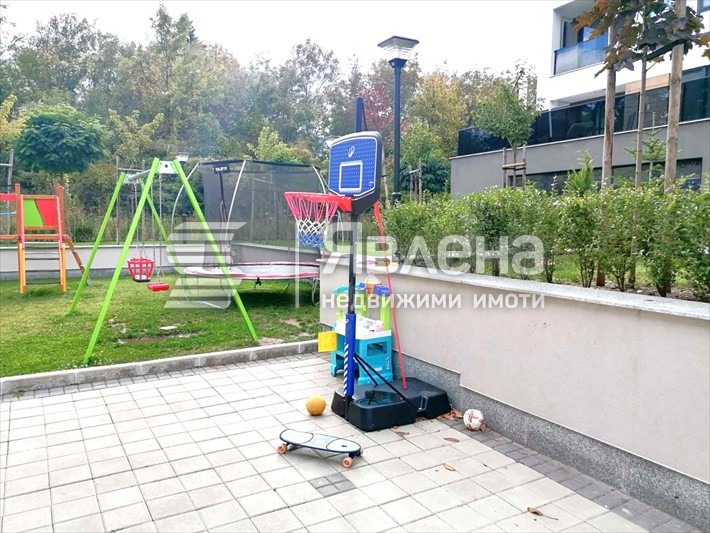 Дава под наем 2-СТАЕН, гр. София, Бъкстон, снимка 14 - Апартаменти - 53990582