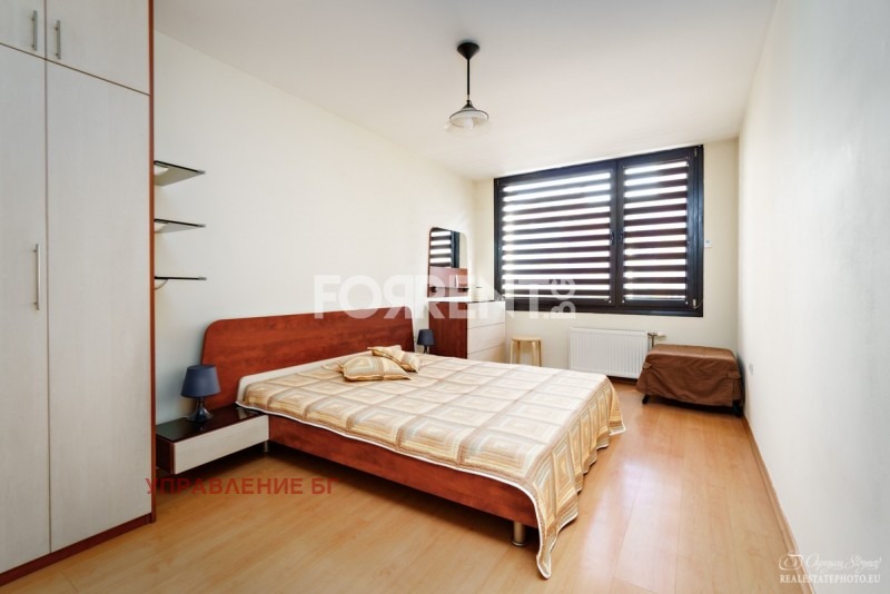 Дава под наем 2-СТАЕН, гр. София, Красно село, снимка 3 - Апартаменти - 54204828