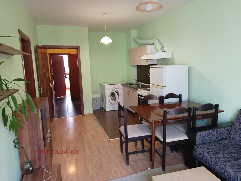 Дава под наем 3-СТАЕН, гр. София, Манастирски ливади, снимка 2 - Апартаменти - 53421986