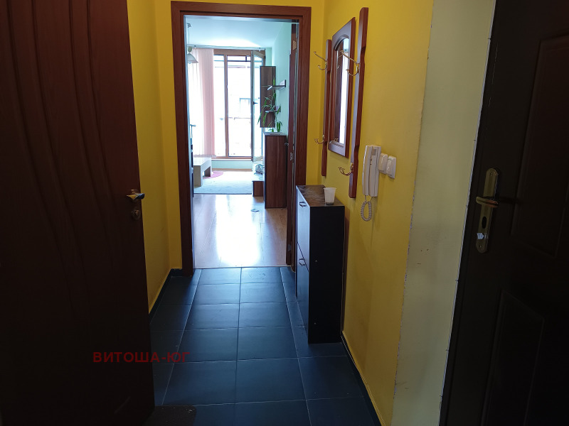 Дава под наем 3-СТАЕН, гр. София, Манастирски ливади, снимка 9 - Апартаменти - 53421986