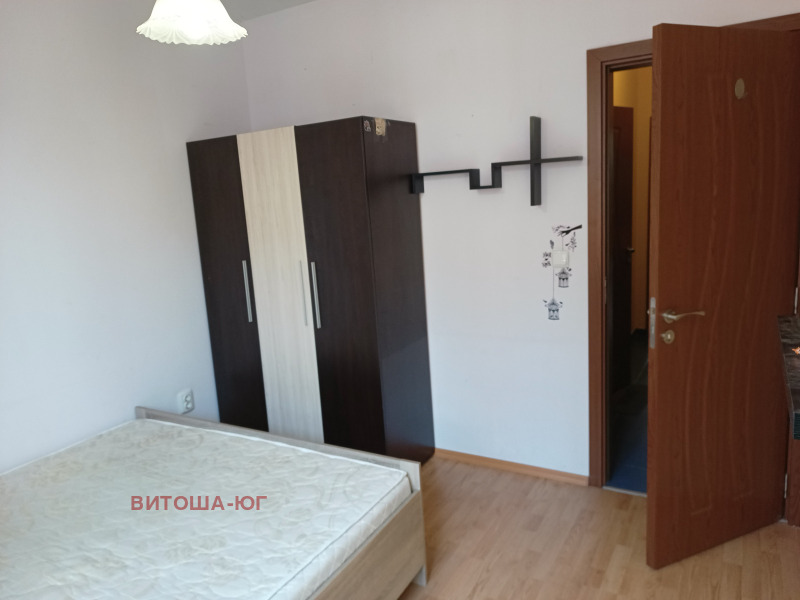 Дава под наем 3-СТАЕН, гр. София, Манастирски ливади, снимка 5 - Апартаменти - 53421986