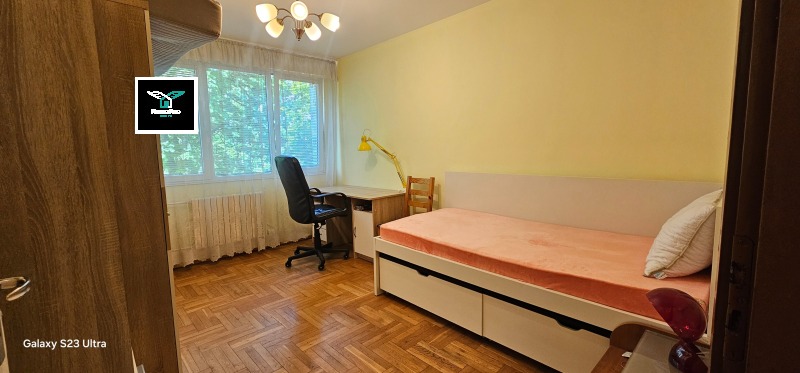 Дава под наем  3-стаен град София , Стрелбище , 110 кв.м | 23462676 - изображение [2]