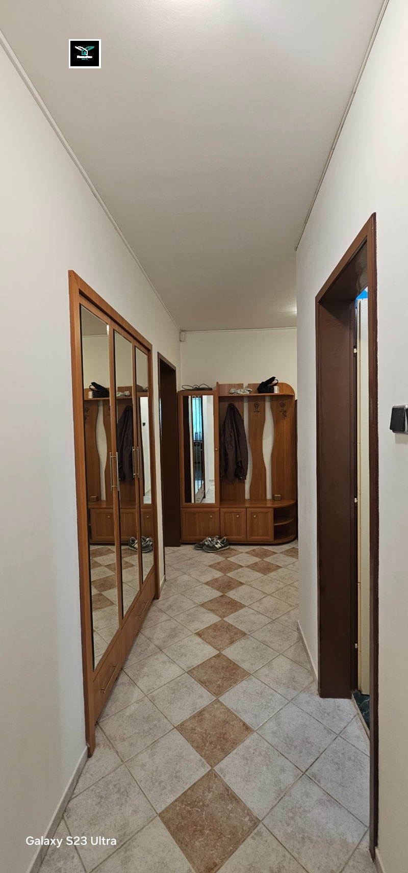 Дава под наем  3-стаен град София , Стрелбище , 110 кв.м | 23462676 - изображение [6]