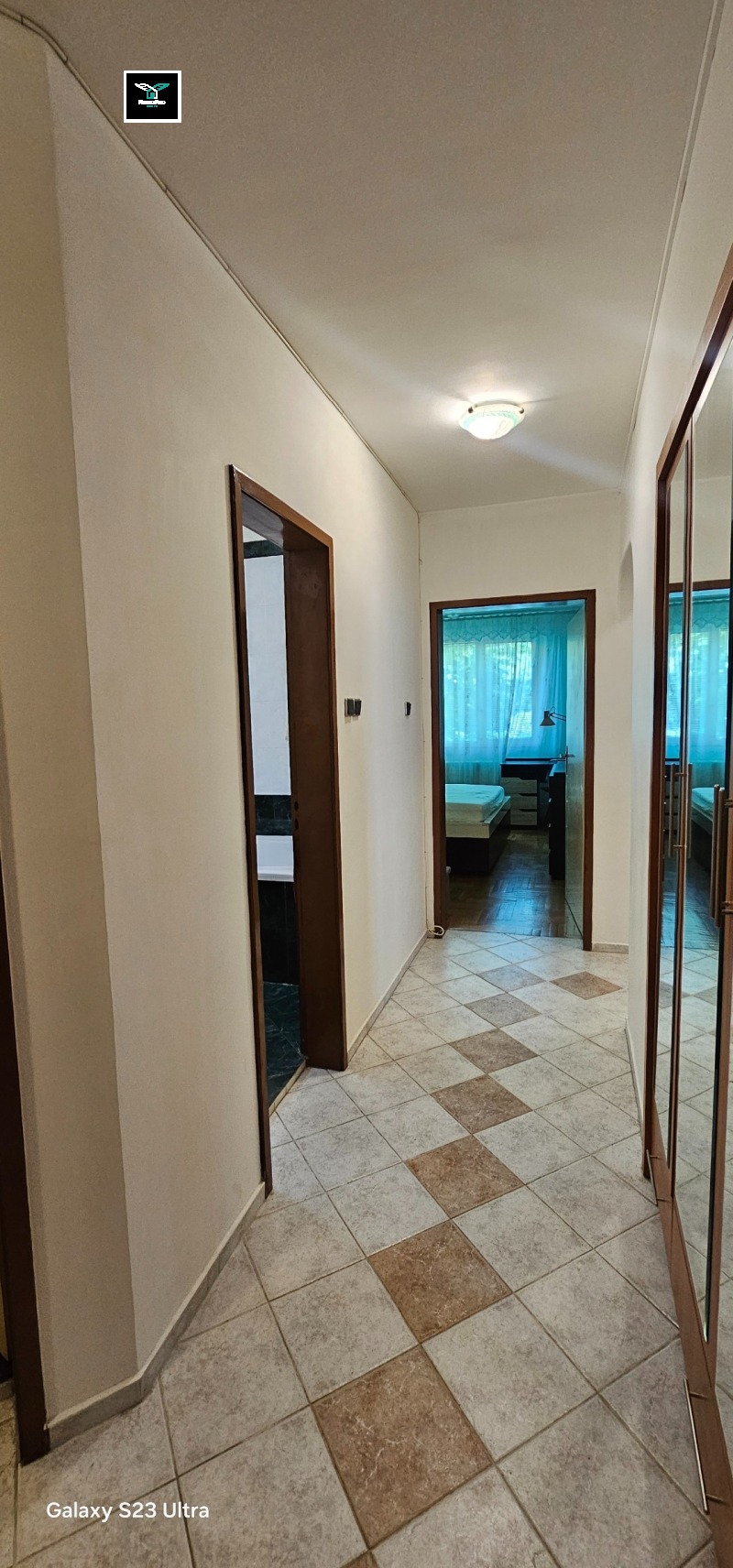 Дава под наем  3-стаен град София , Стрелбище , 110 кв.м | 23462676 - изображение [10]