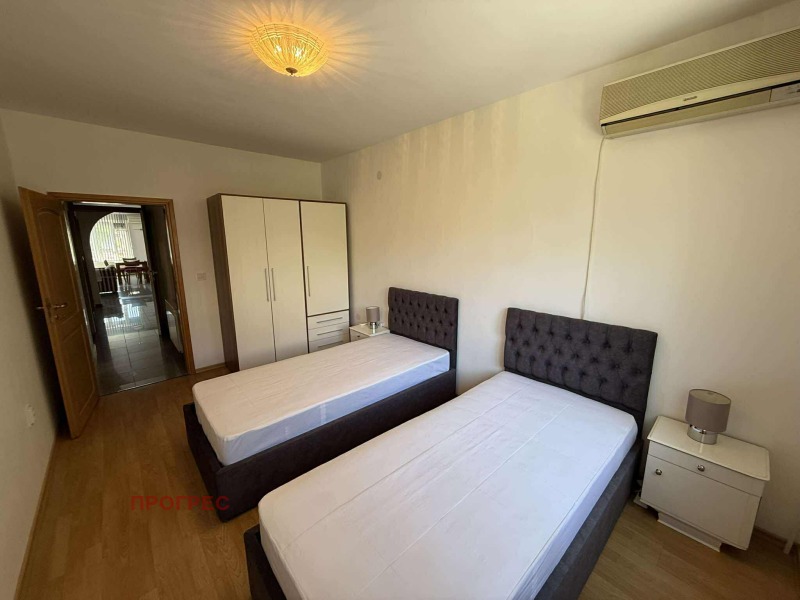 K pronájmu  2 ložnice Plovdiv , Maraša , 120 m2 | 92363708 - obraz [9]