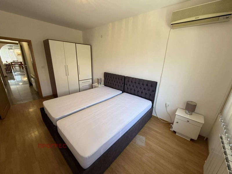K pronájmu  2 ložnice Plovdiv , Maraša , 120 m2 | 92363708 - obraz [7]