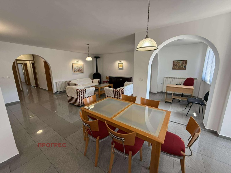 K pronájmu  2 ložnice Plovdiv , Maraša , 120 m2 | 92363708 - obraz [5]