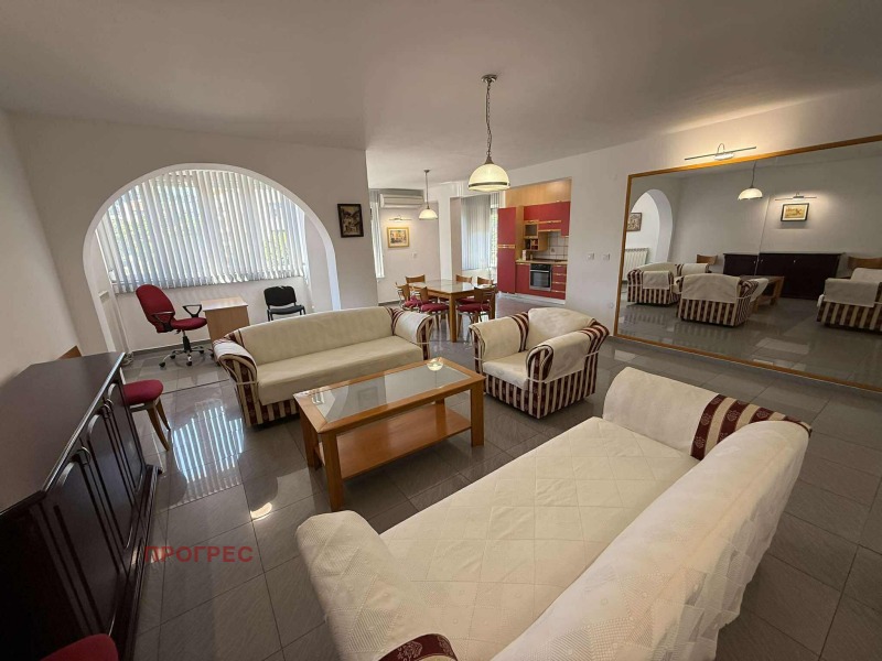 Дава под нем  3-стаен, град Пловдив, Мараша •  620 EUR • ID 26664913 — holmes.bg - [1] 