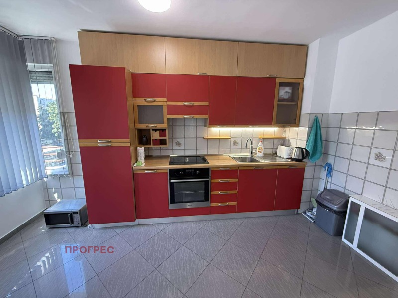 K pronájmu  2 ložnice Plovdiv , Maraša , 120 m2 | 92363708 - obraz [6]