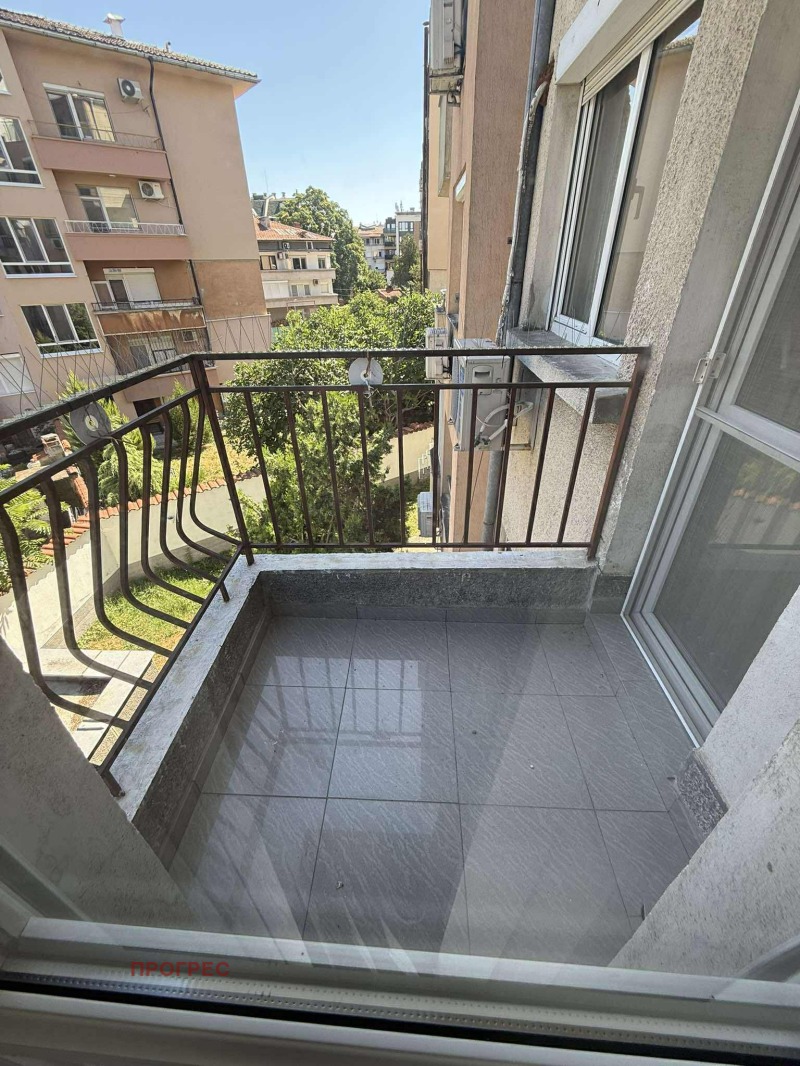 K pronájmu  2 ložnice Plovdiv , Maraša , 120 m2 | 92363708 - obraz [14]