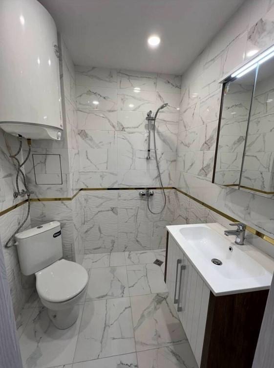 Дава под наем 3-СТАЕН, гр. София, Надежда 1, снимка 8 - Апартаменти - 52833309