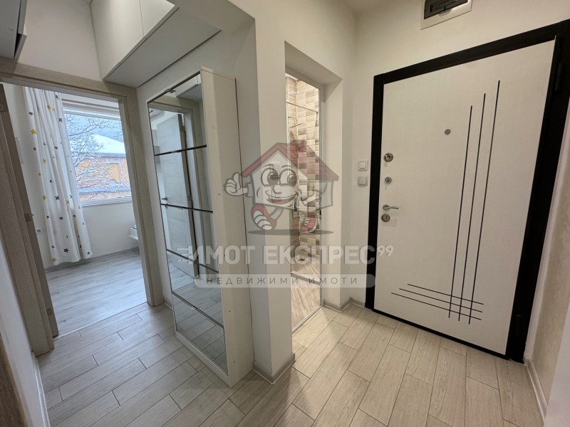 Дава под наем 3-СТАЕН, гр. Асеновград, област Пловдив, снимка 8 - Апартаменти - 53368687