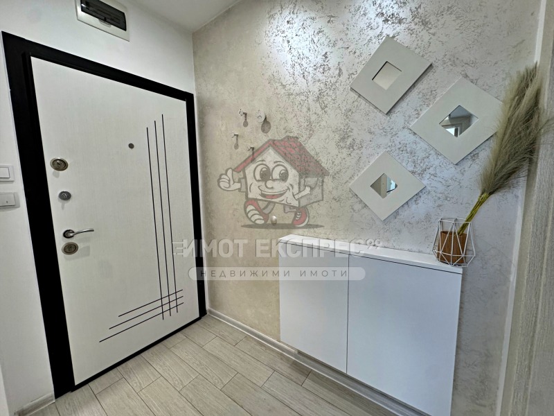 Дава под наем 3-СТАЕН, гр. Асеновград, област Пловдив, снимка 12 - Апартаменти - 53368687