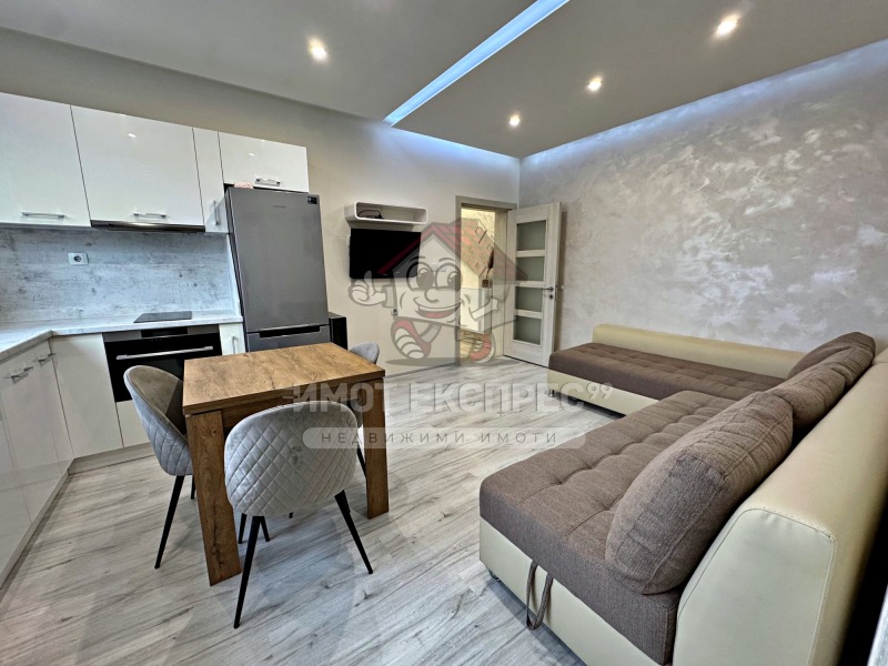 Дава под наем 3-СТАЕН, гр. Асеновград, област Пловдив, снимка 2 - Апартаменти - 53368687