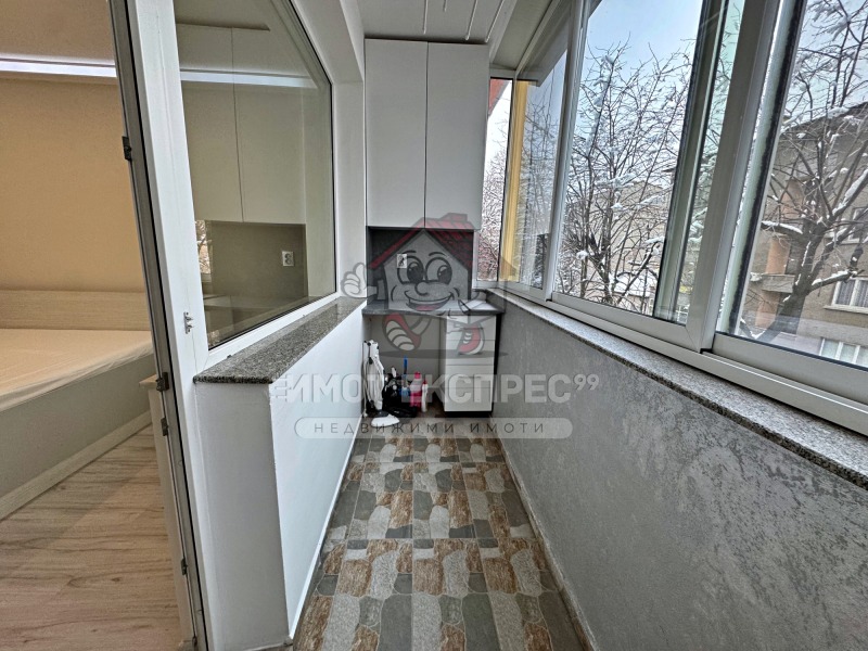 Дава под наем 3-СТАЕН, гр. Асеновград, област Пловдив, снимка 6 - Апартаменти - 53368687