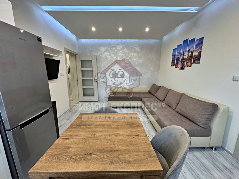 Дава под наем 3-СТАЕН, гр. Асеновград, област Пловдив, снимка 3 - Апартаменти - 53368687