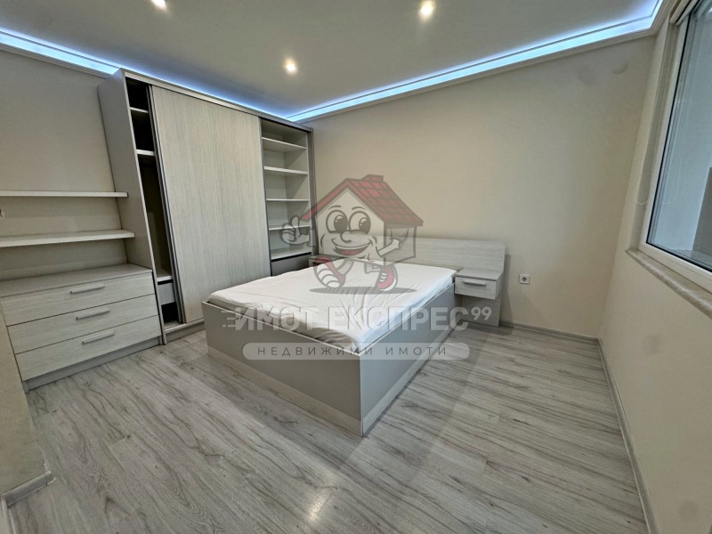 Дава под наем 3-СТАЕН, гр. Асеновград, област Пловдив, снимка 4 - Апартаменти - 53368687