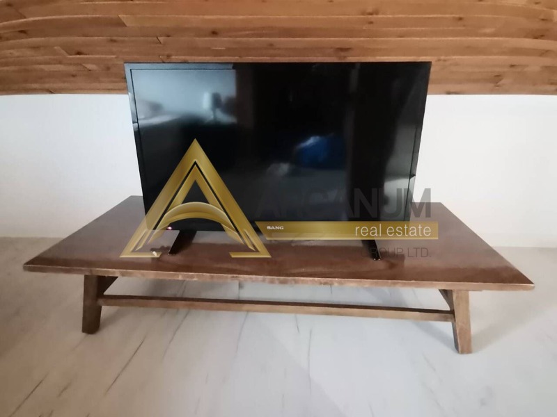 Дава под наем 4-СТАЕН, гр. Варна, м-т Долна Трака, снимка 3 - Апартаменти - 52364487