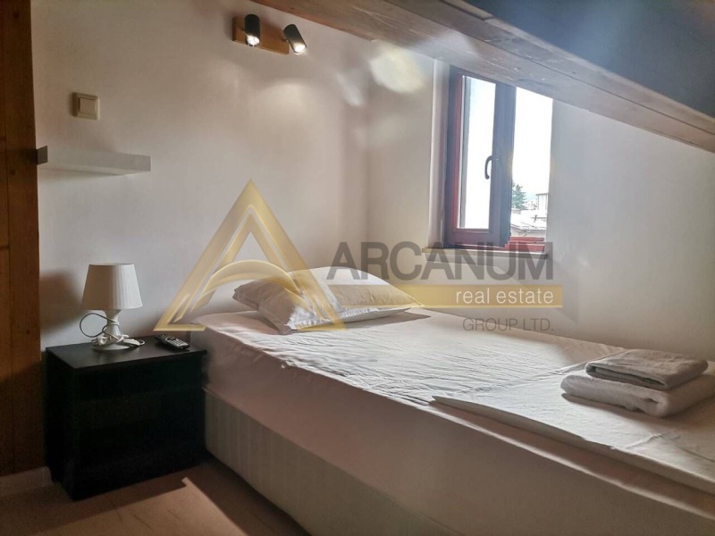 Дава под наем 4-СТАЕН, гр. Варна, м-т Долна Трака, снимка 10 - Апартаменти - 52364487