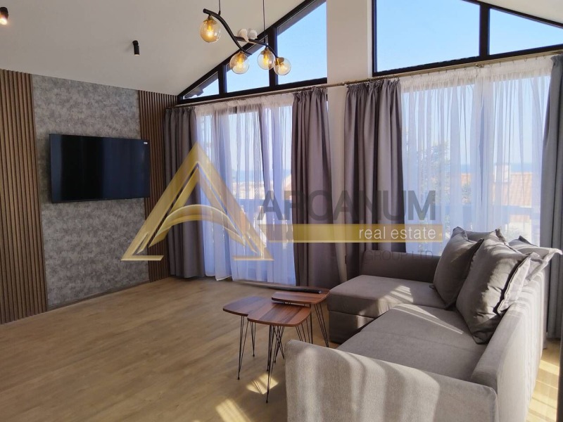 Под наем 4-СТАЕН, град Варна, м-т Долна Трака • 1050 € / 2053.62 лв. • 75252347 1