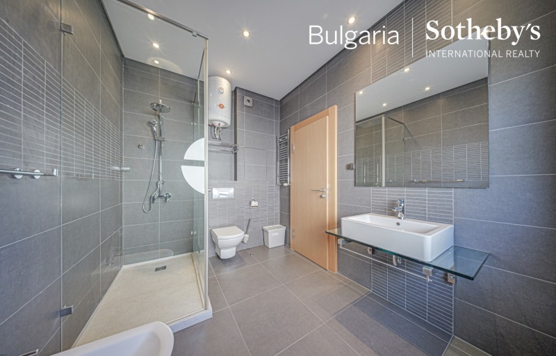 For Rent  3+ bedroom Sofia , Lozenets , 350 sq.m | 76940507 - image [10]
