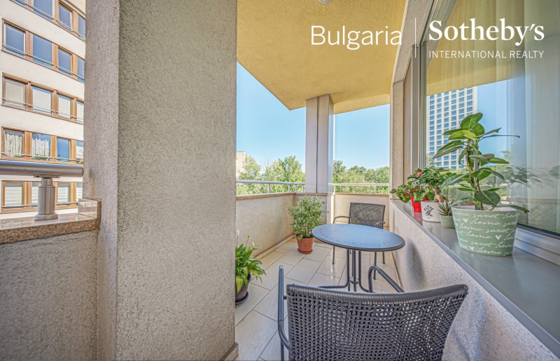For Rent  3+ bedroom Sofia , Lozenets , 350 sq.m | 76940507 - image [6]