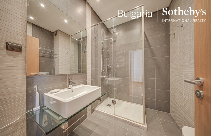 For Rent  3+ bedroom Sofia , Lozenets , 350 sq.m | 76940507 - image [11]
