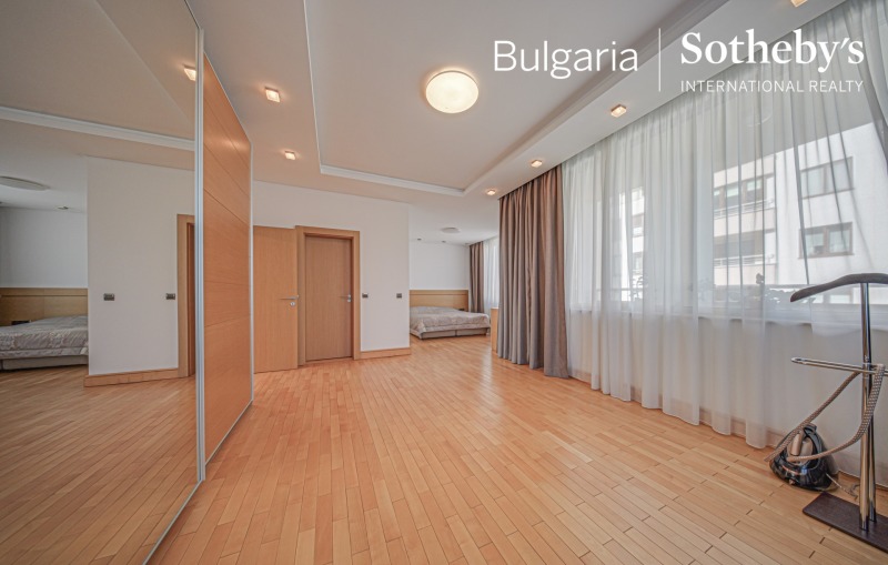 For Rent  3+ bedroom Sofia , Lozenets , 350 sq.m | 76940507 - image [9]