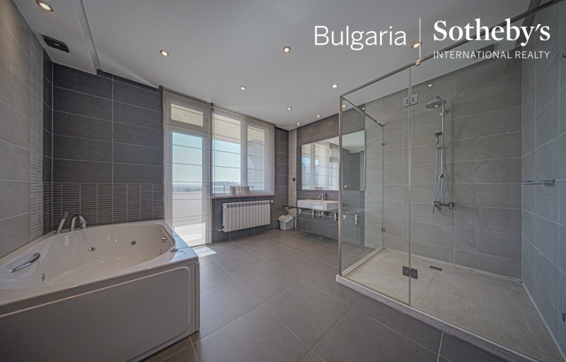 For Rent  3+ bedroom Sofia , Lozenets , 350 sq.m | 76940507 - image [17]
