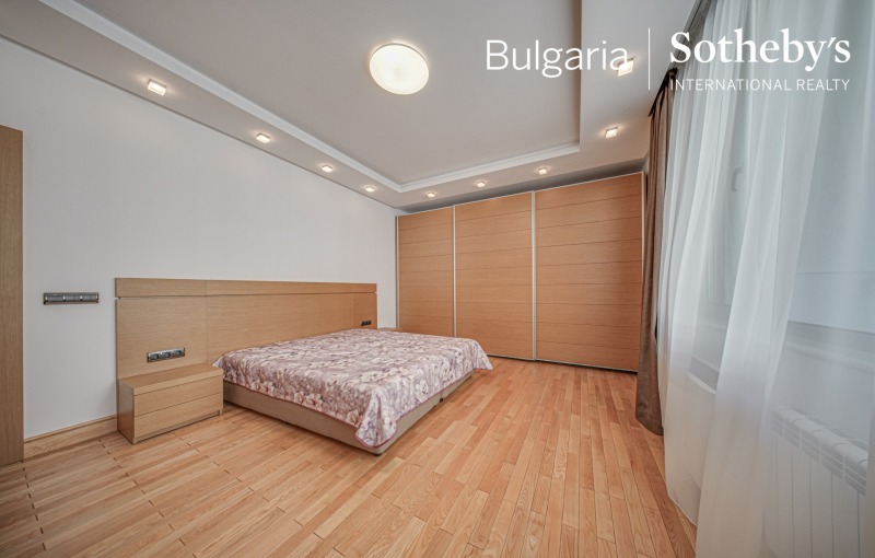 For Rent  3+ bedroom Sofia , Lozenets , 350 sq.m | 76940507 - image [12]