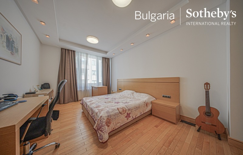 For Rent  3+ bedroom Sofia , Lozenets , 350 sq.m | 76940507 - image [13]