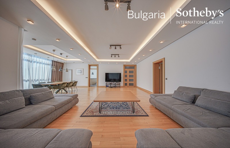 For Rent  3+ bedroom Sofia , Lozenets , 350 sq.m | 76940507 - image [3]