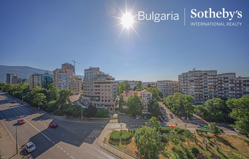For Rent  3+ bedroom Sofia , Lozenets , 350 sq.m | 76940507 - image [7]