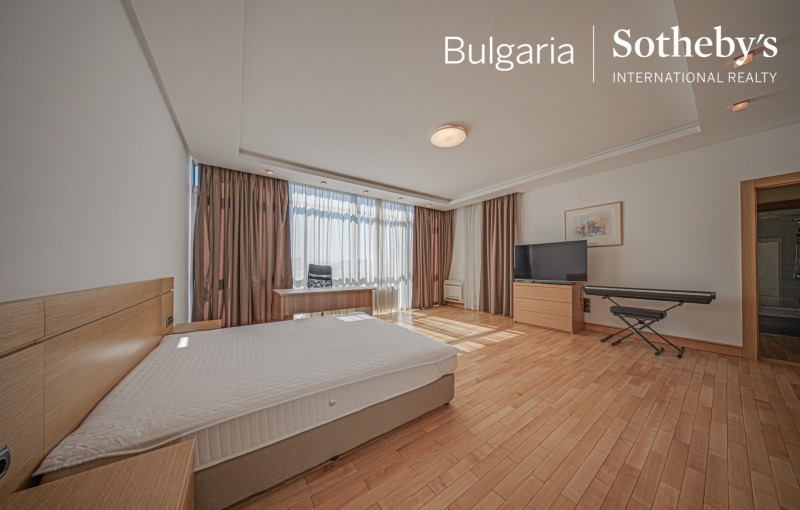 For Rent  3+ bedroom Sofia , Lozenets , 350 sq.m | 76940507 - image [15]