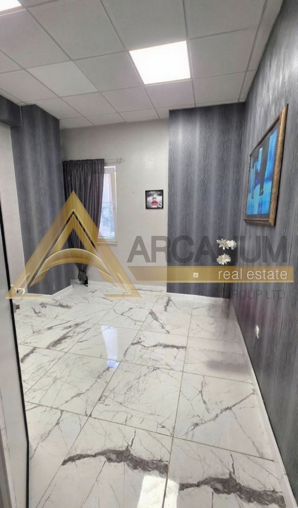 Дава под наем ОФИС, гр. Варна, Център, снимка 5 - Офиси - 52612547