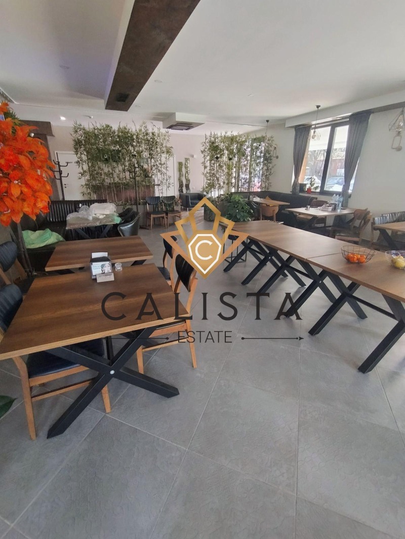 For Rent  Bar, Coffee shop Plovdiv , Trakiya , 260 sq.m | 12983835 - image [6]