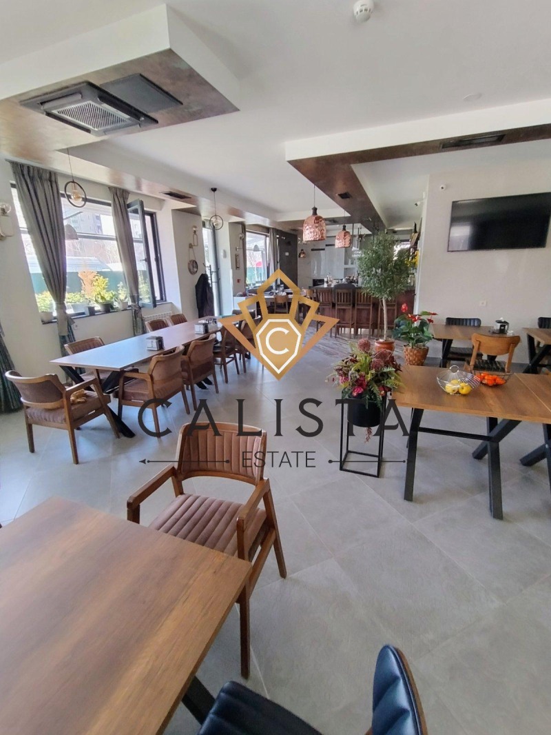 For Rent  Bar, Coffee shop Plovdiv , Trakiya , 260 sq.m | 12983835 - image [2]