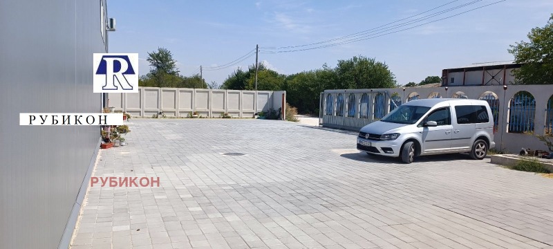 Do wynajęcia  Składowanie Plowdiw , Industrialna zona - Sewer , 210 mkw | 85695856 - obraz [5]