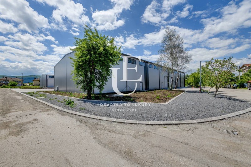Do wynajęcia  Budynek przemysłowy Sofia , German , 400 mkw | 60700608 - obraz [9]