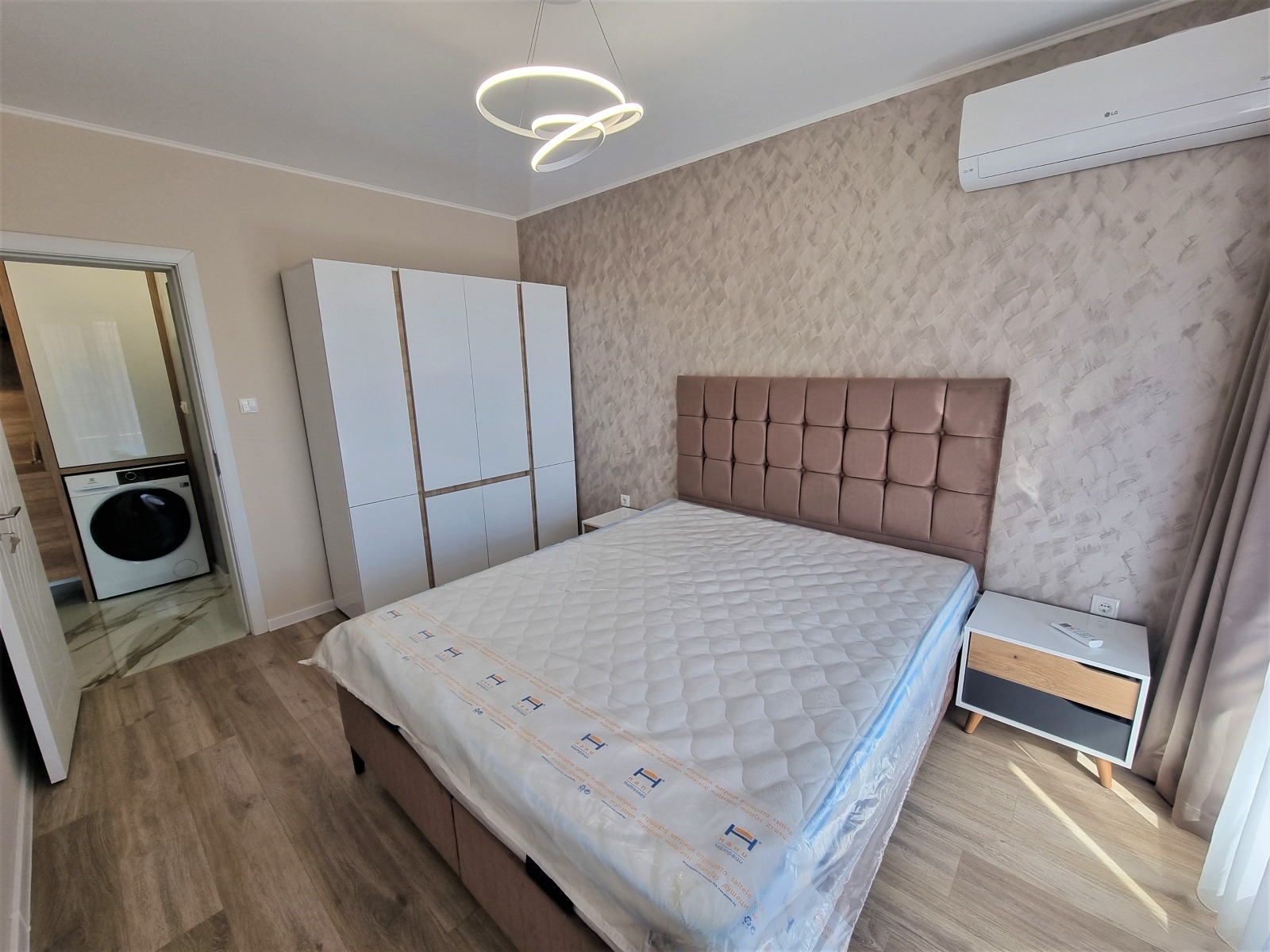 Дава под наем 2-СТАЕН, гр. Пловдив, Остромила, снимка 8 - Апартаменти - 54745064